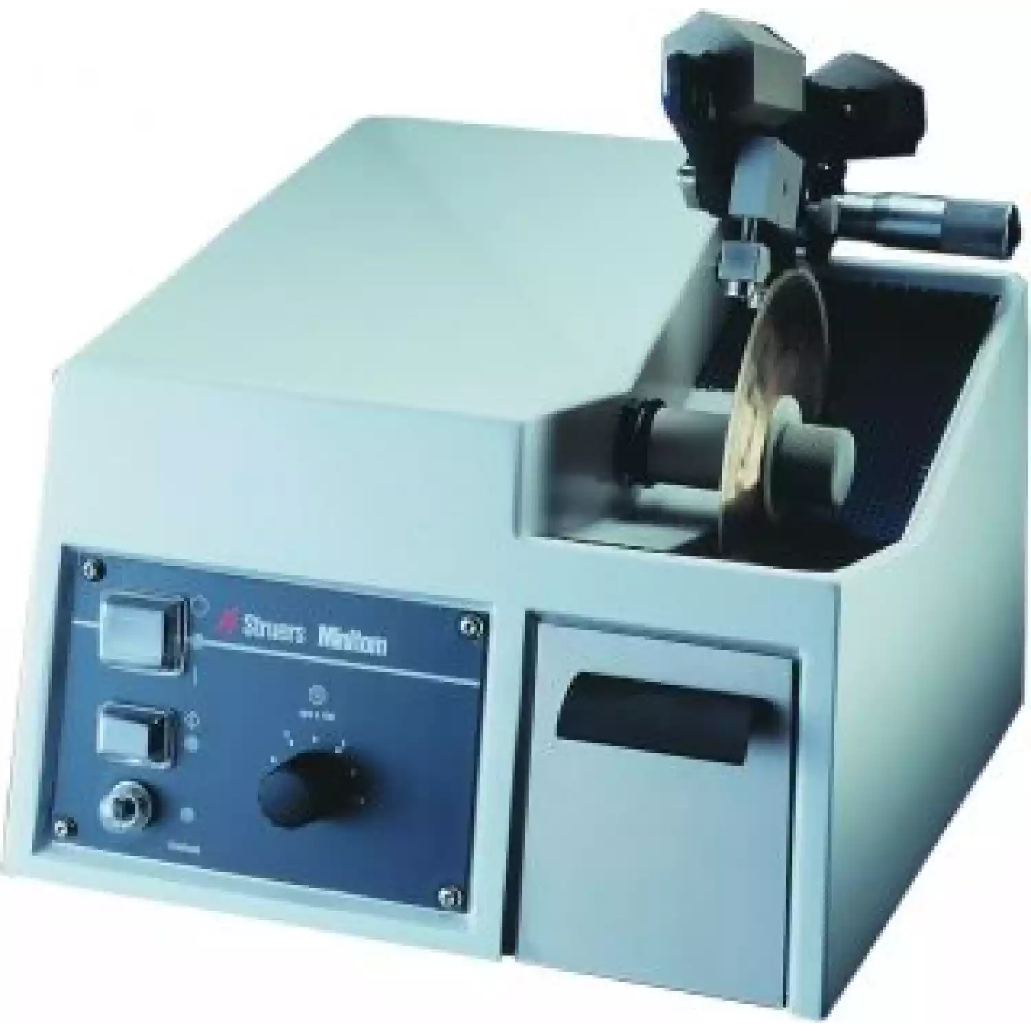 Отрезной станок Minitom - 1