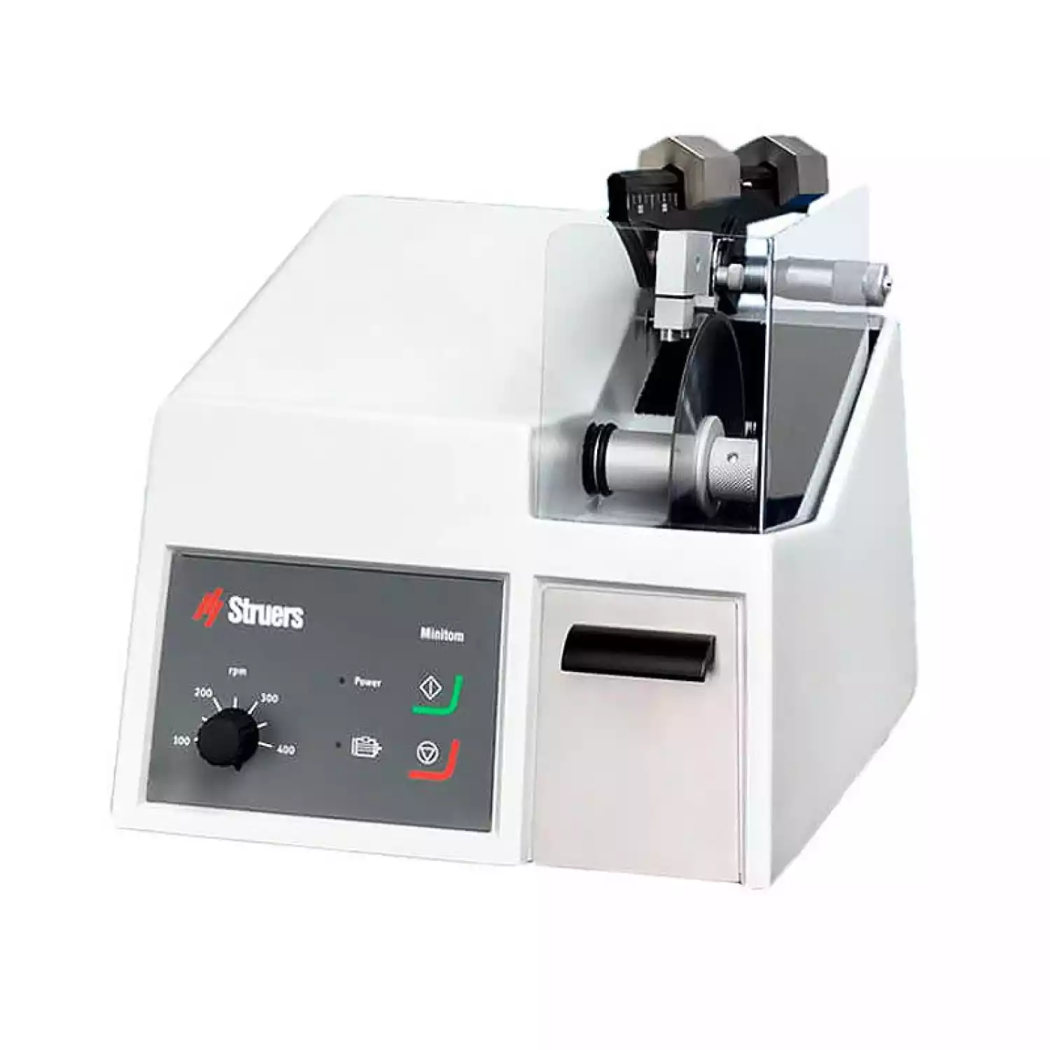 Отрезной станок Minitom - 1