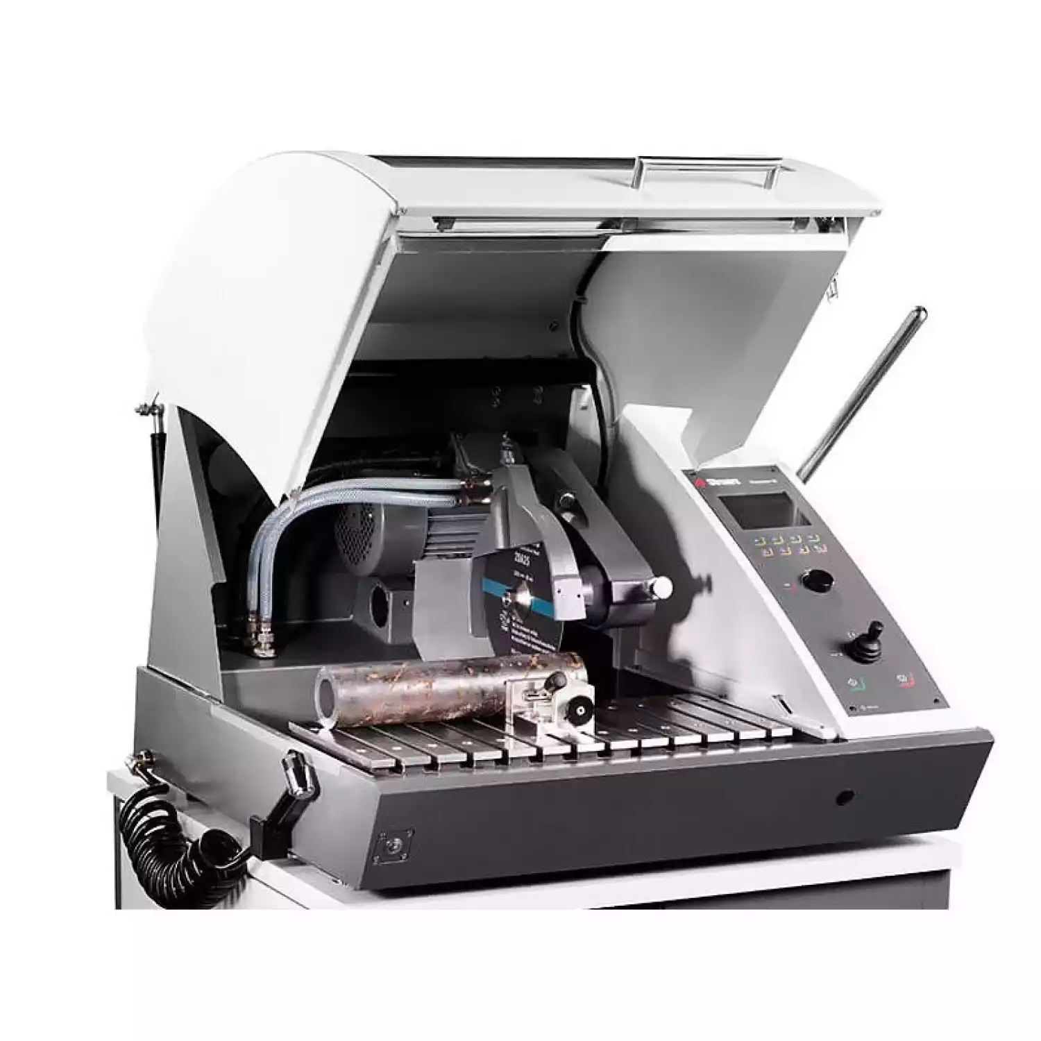 Отрезной станок Discotom - 2