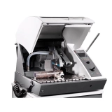 Отрезной станок Discotom купить в Москве