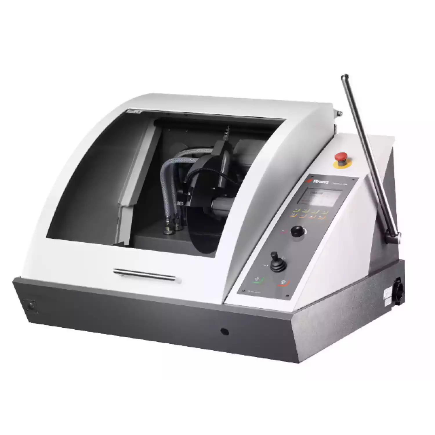 Отрезной станок Discotom - 1