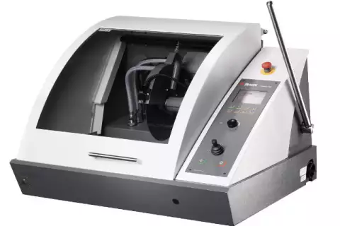 Отрезной станок Discotom