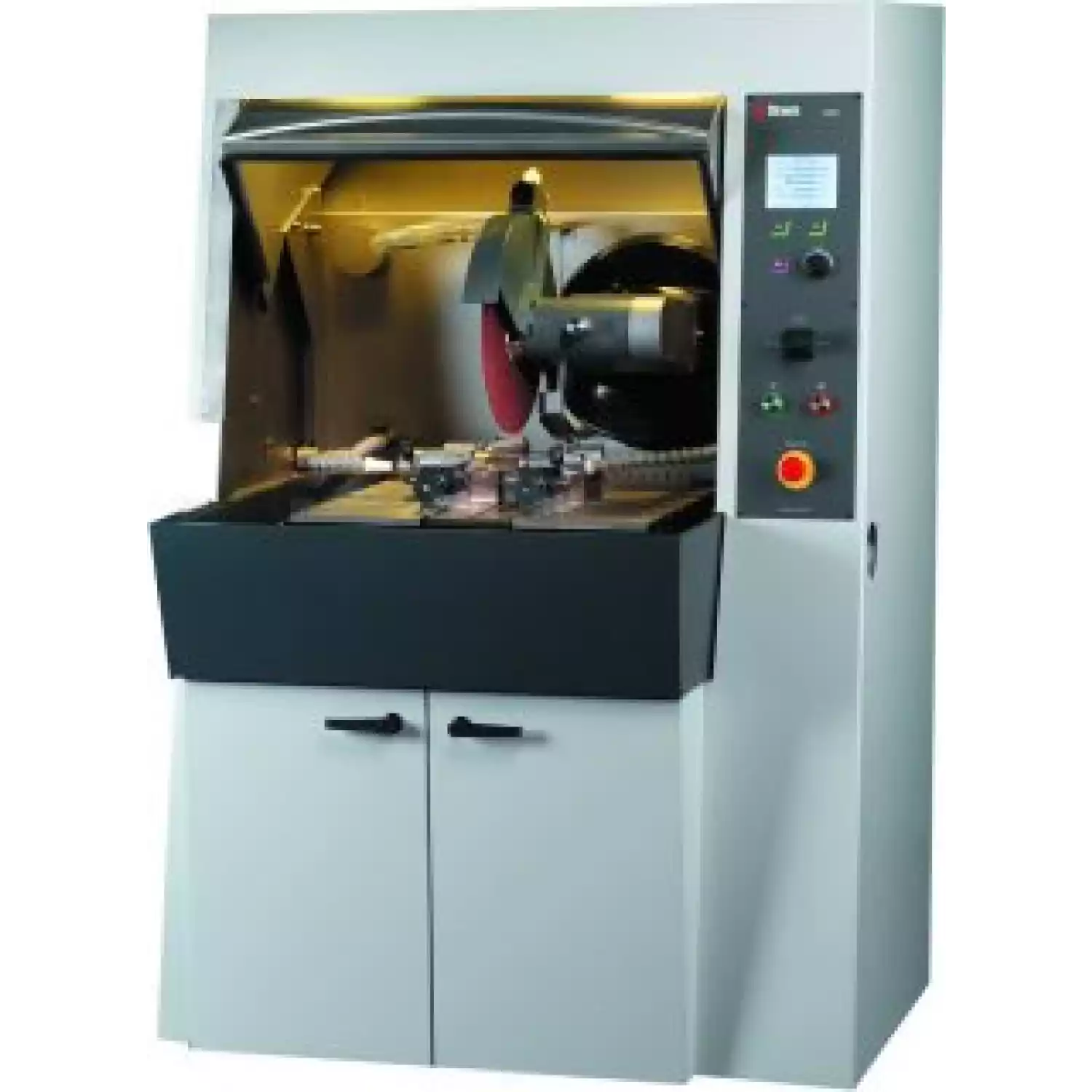 Отрезной станок Axitom - 1