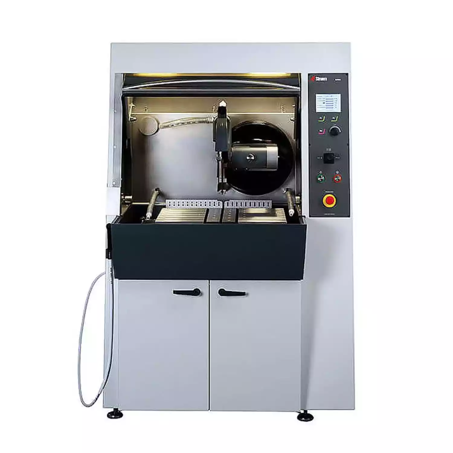 Отрезной станок Axitom - 1