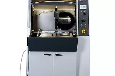 Отрезной станок Axitom