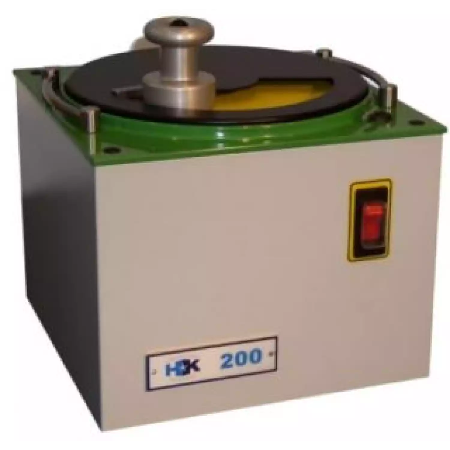 Настольный станок для подготовки образцов металлов и сплавов HK200 - 1