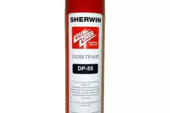 Пенетрант Sherwin DP-55