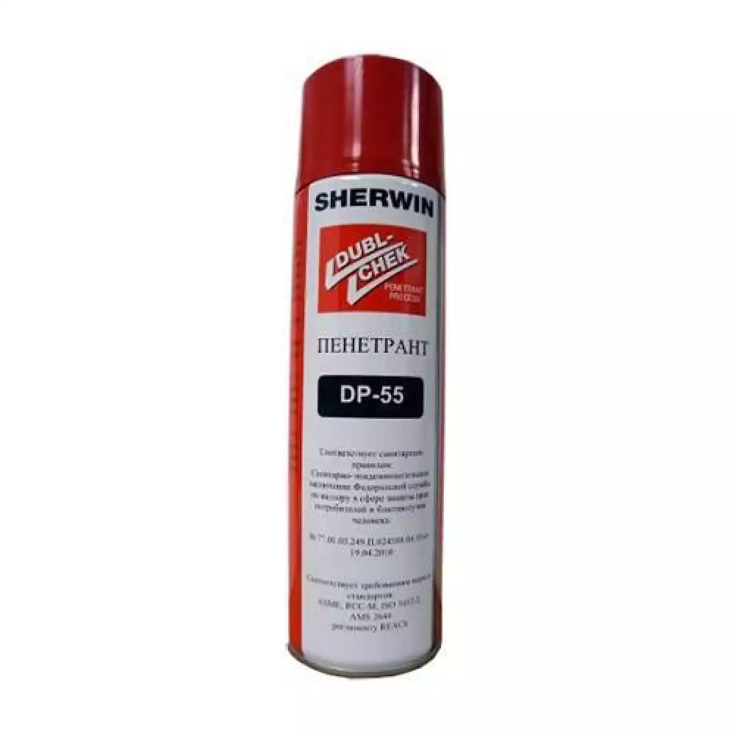 Пенетрант Sherwin DP-55 - 1