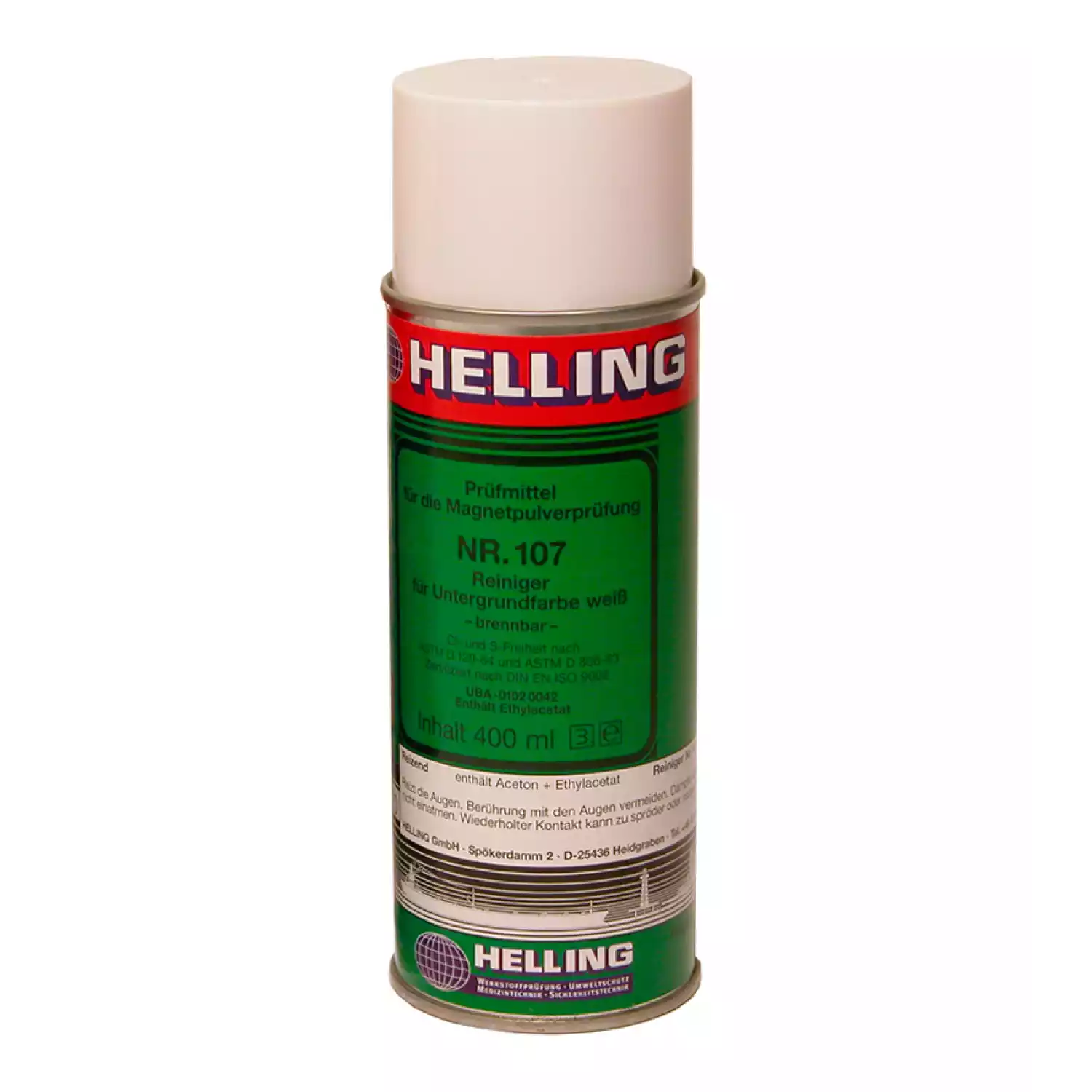 Очиститель Helling Nr.107 - 1