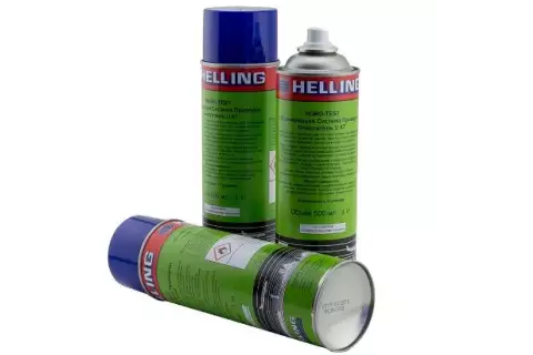 Очиститель Helling NORD-TEST U87