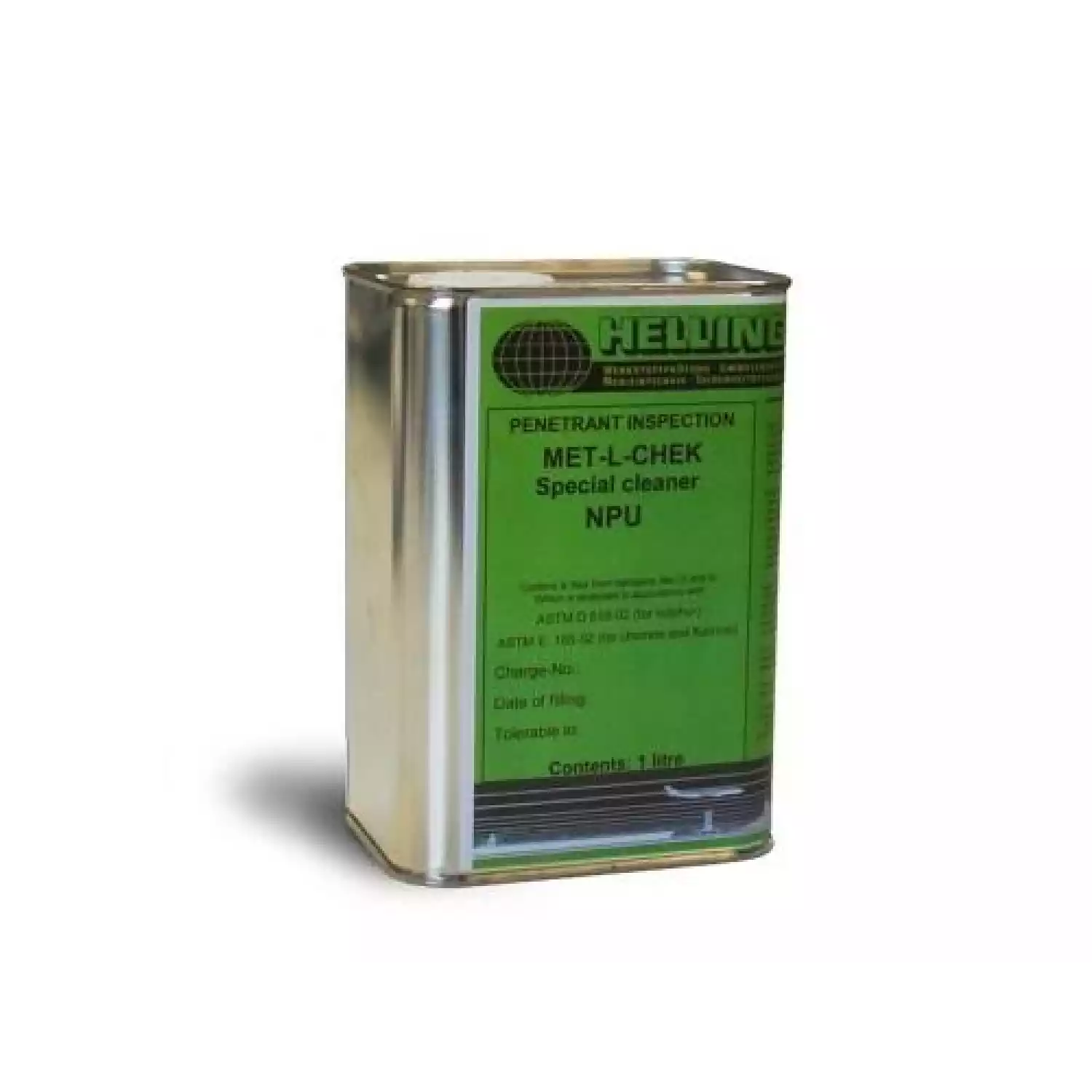 Очиститель MET-L-CHEK NPU - 1