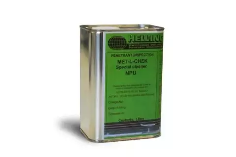Очиститель MET-L-CHEK NPU