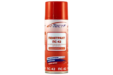 Пенетрант универсальный R-Тест ПС-42