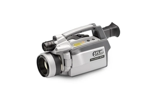 Тепловизор FLIR SC620