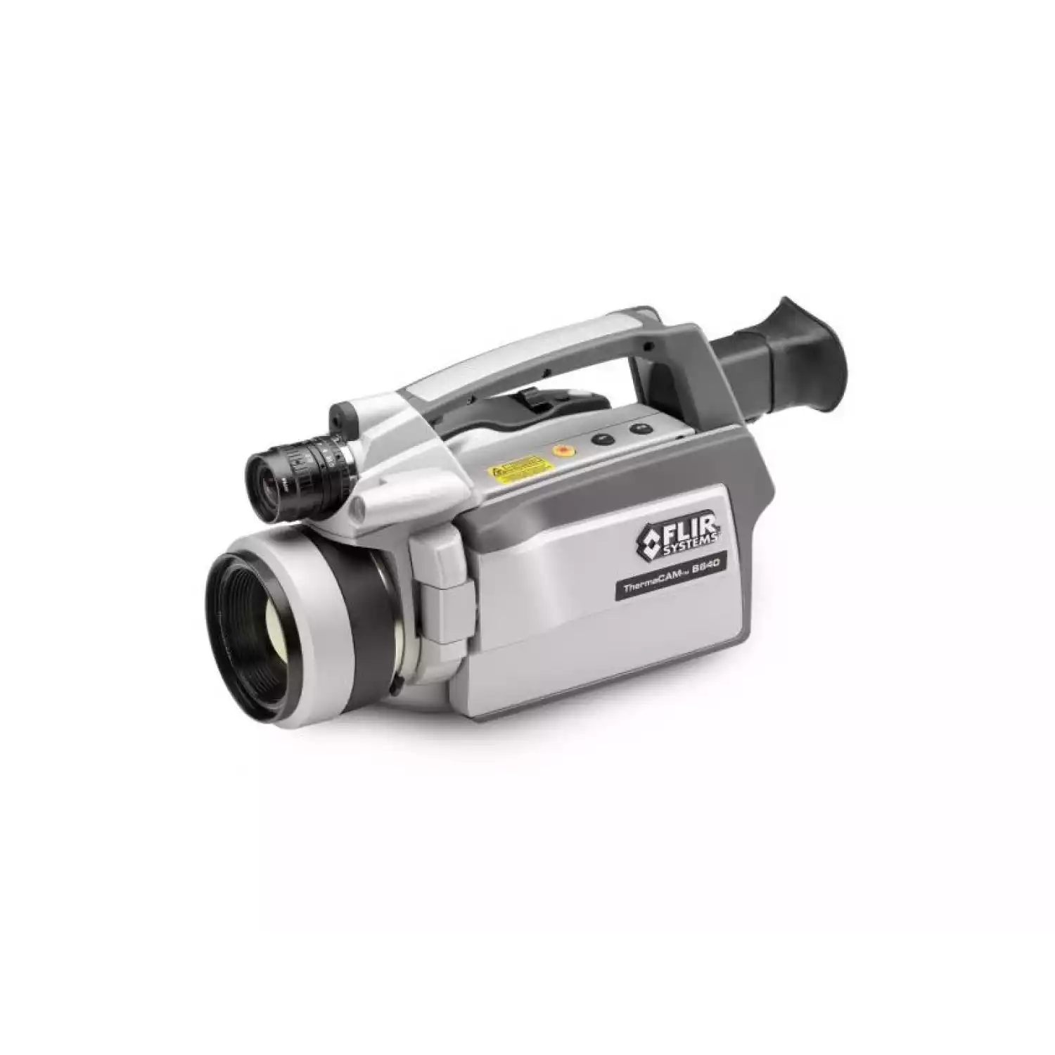 Тепловизор FLIR SC620 - 1