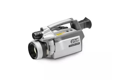 Тепловизор FLIR SC620
