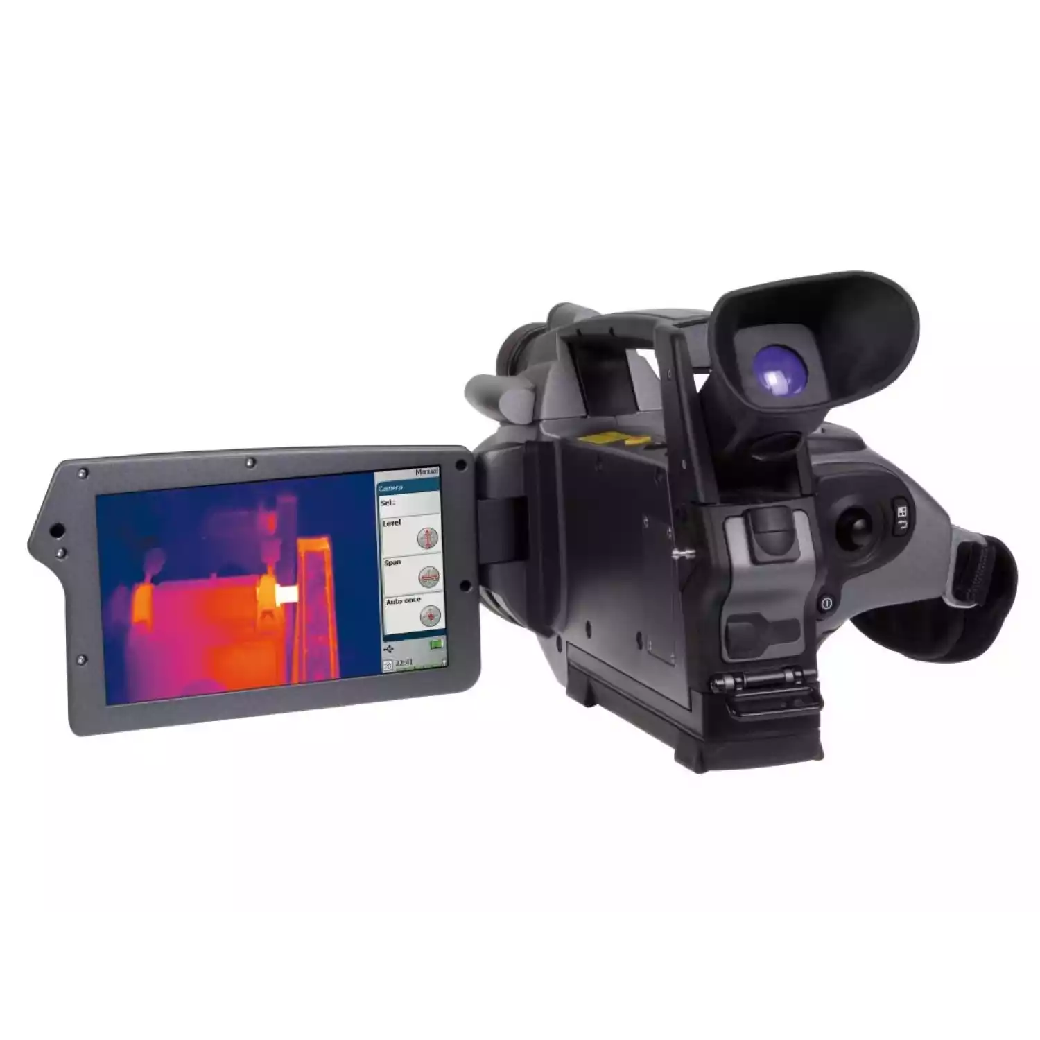 Тепловизор FLIR SC620 - 2