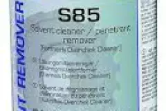 Очиститель S85 (OVERCHEK CLEANER)