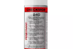 Цветоконтрастный пенетрант Checkmor 240