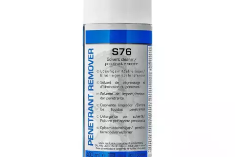 Очиститель S76