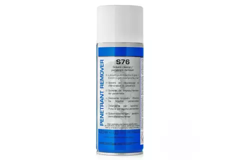 Очиститель S76