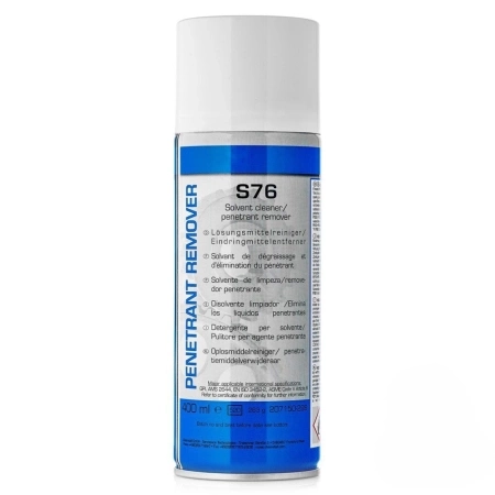 Очиститель S76
