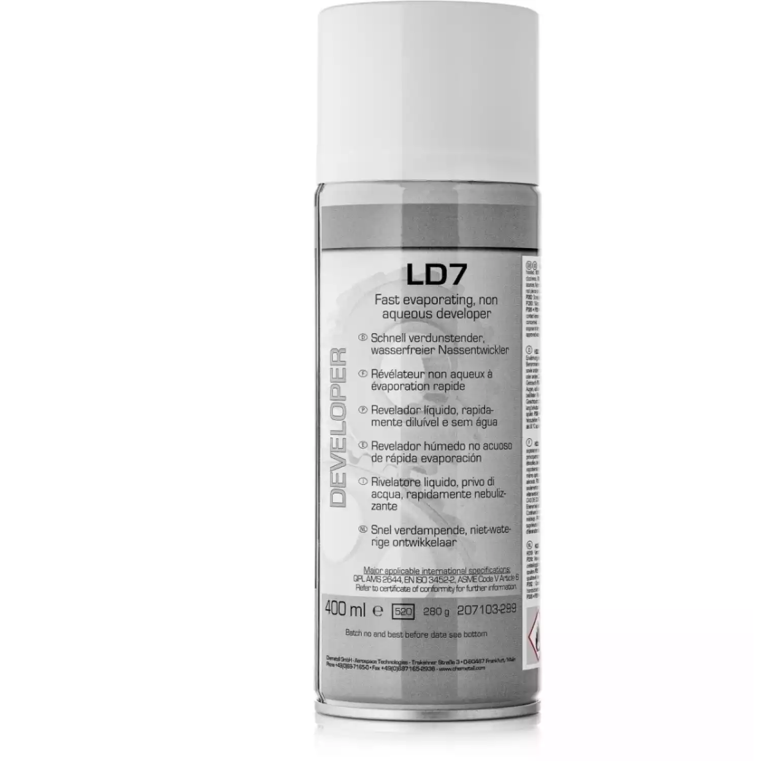 Проявитель LD7 - 1