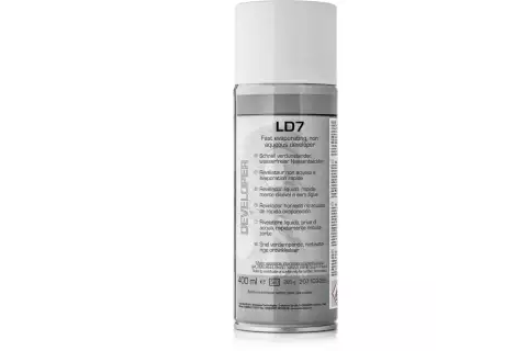 Проявитель LD7