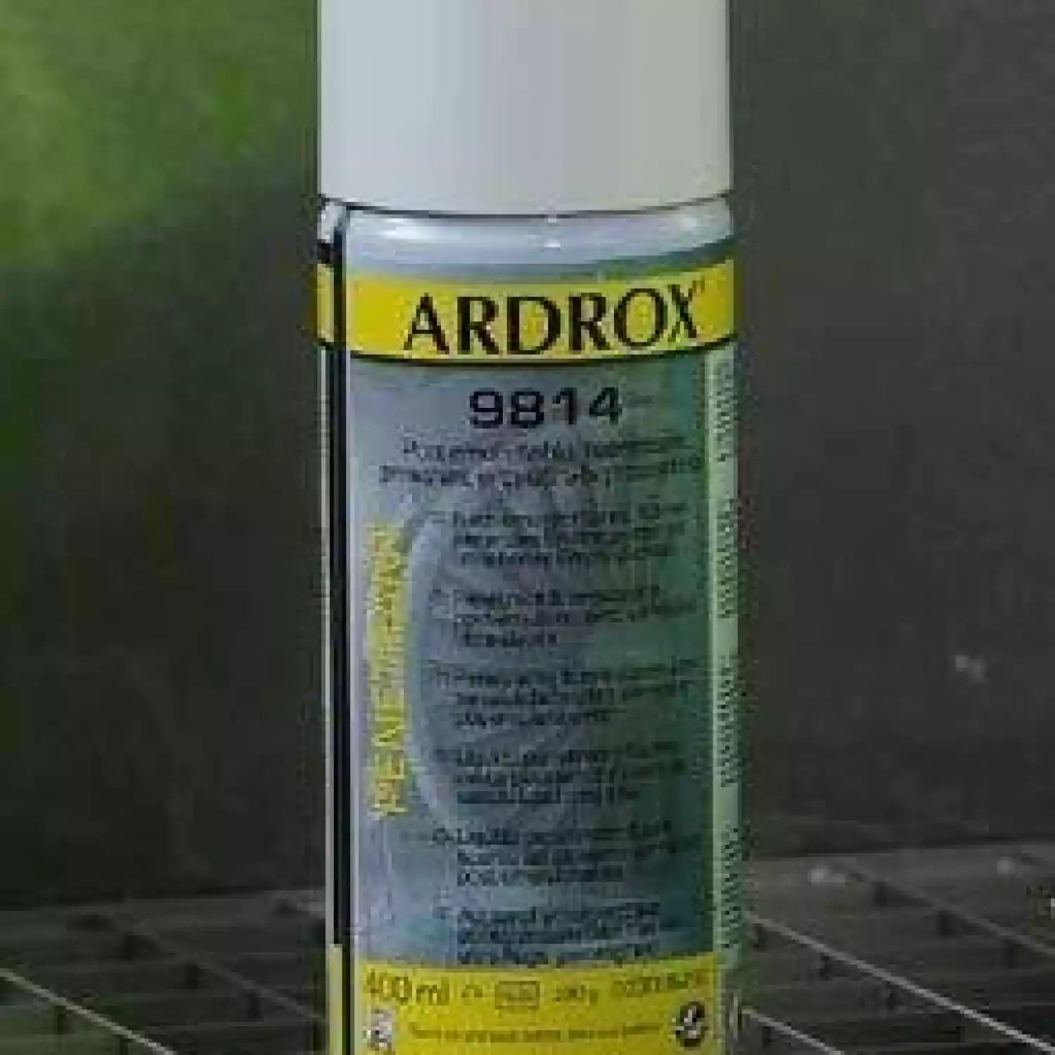 Флюоресцентные пенетранты Ardrox 9812-9814 - 1