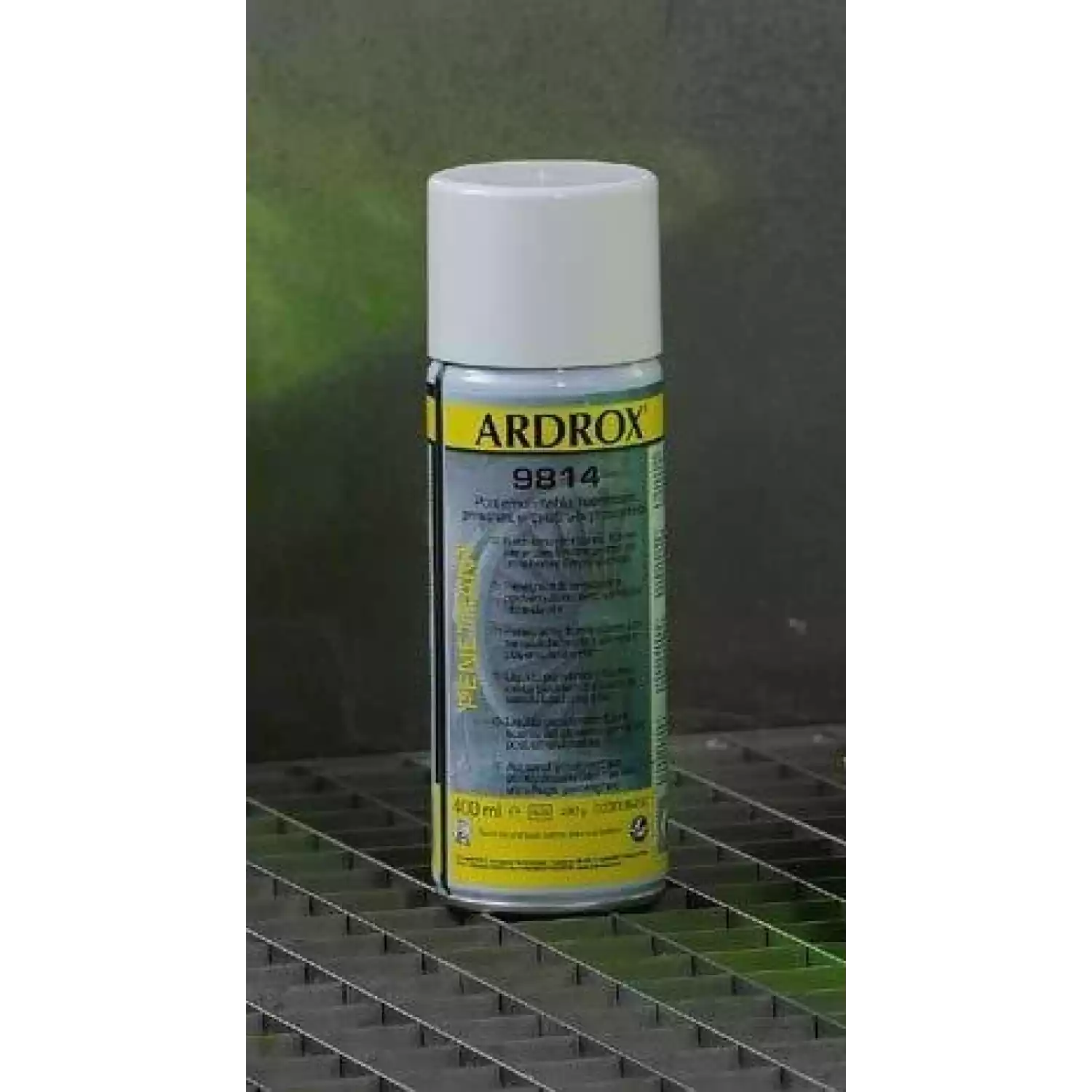 Флюоресцентные пенетранты Ardrox 9812-9814 - 1