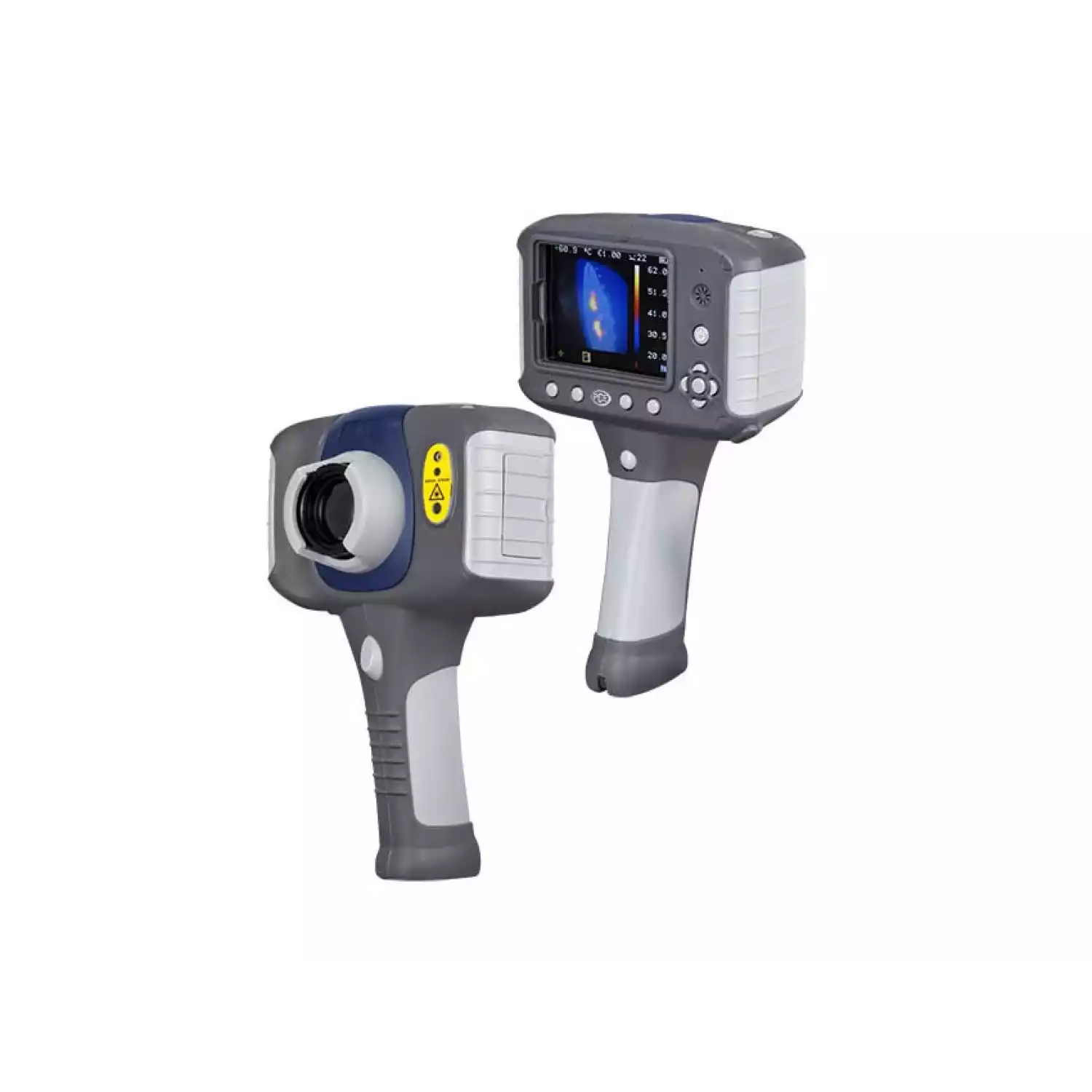 Тепловизор PCE TC 3D - 1