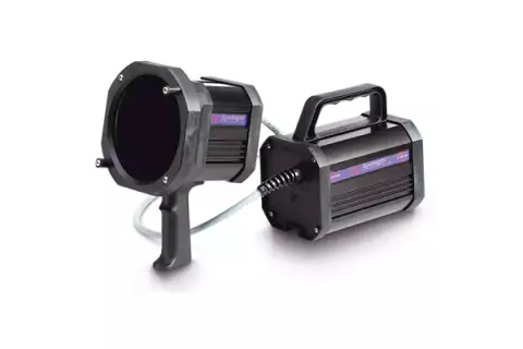 УФ-осветитель Labino Duo MPXL UV PS135