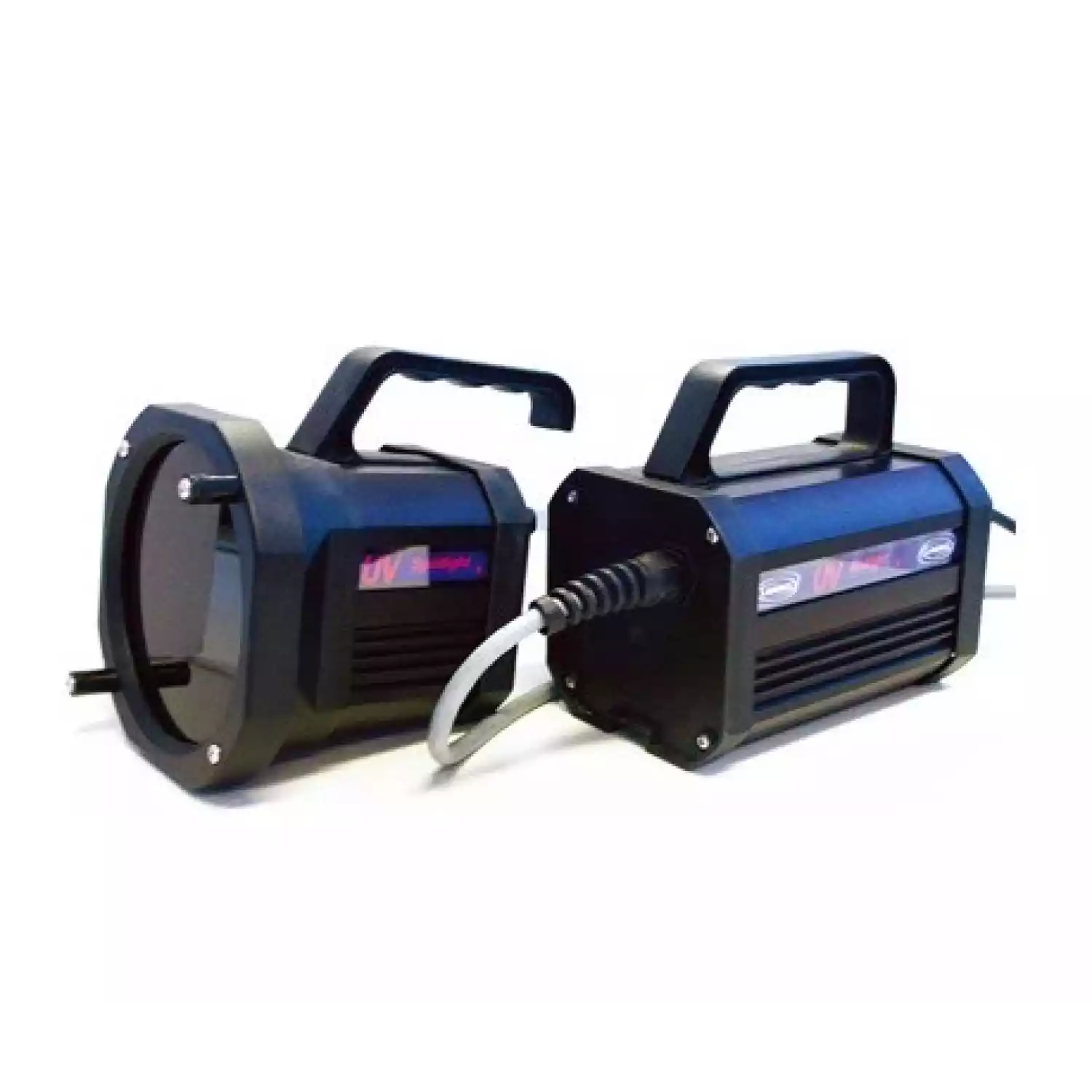 УФ-осветитель Labino Duo MPXL UV OHS135 - 1