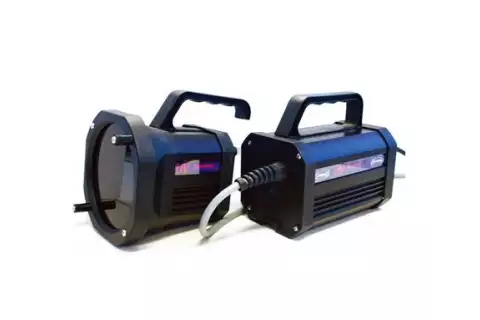 УФ-осветитель Labino Duo MPXL UV OHS135