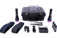 Набор для контроля с УФ-фонарём Labino Torch Light UVG3 Kit