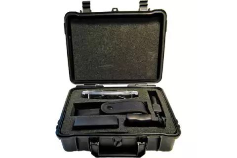 Набор для контроля с УФ-фонарём Labino Torch Light UVG3 Kit