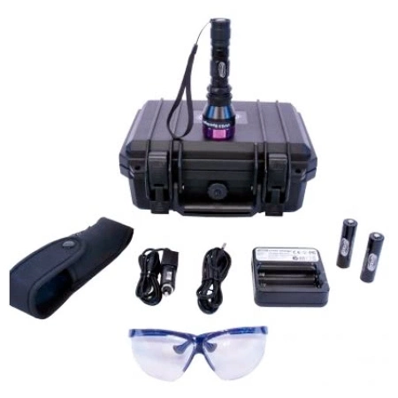 Набор для контроля с УФ-фонарём Labino Torch Light UVG2 Kit