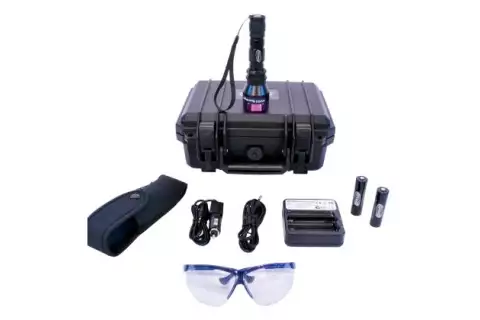 Набор для контроля с УФ-фонарём Labino Torch Light UVG2 Kit