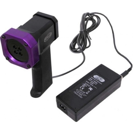 УФ-осветитель Labino MidBeam Hermes UV LED Mains/Battery