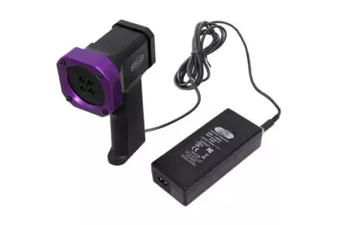 УФ-осветитель Labino MidBeam Hermes UV LED Mains/Battery