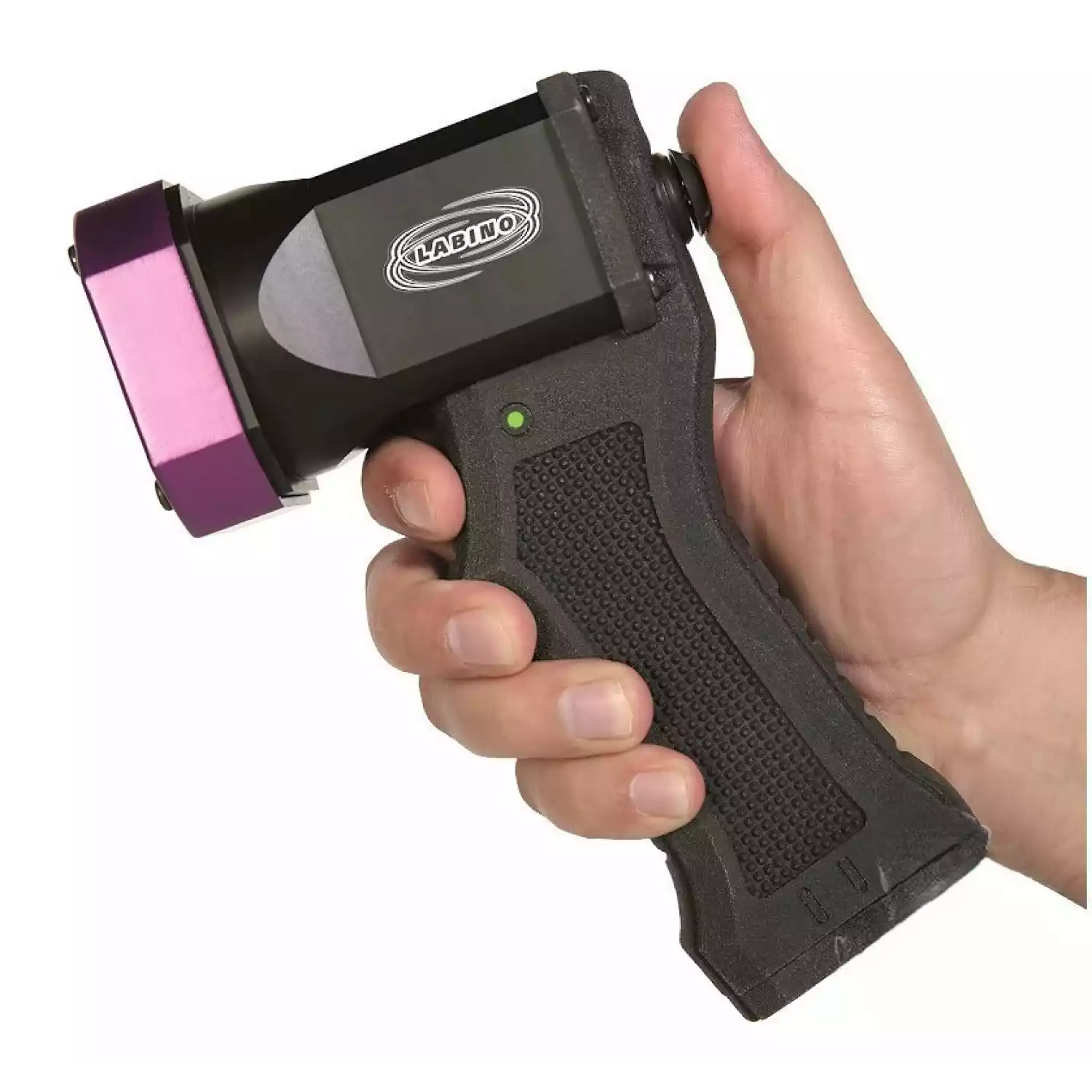 УФ-осветитель Labino MidBeam Zeus UV LED Mains/Battery - 1