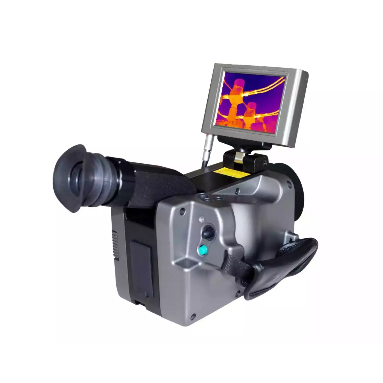 Тепловизор DL700E+ - 1