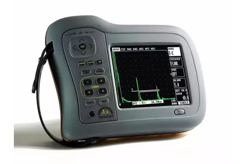 Ультразвуковой дефектоскоп SiteScan D-10 / D-20