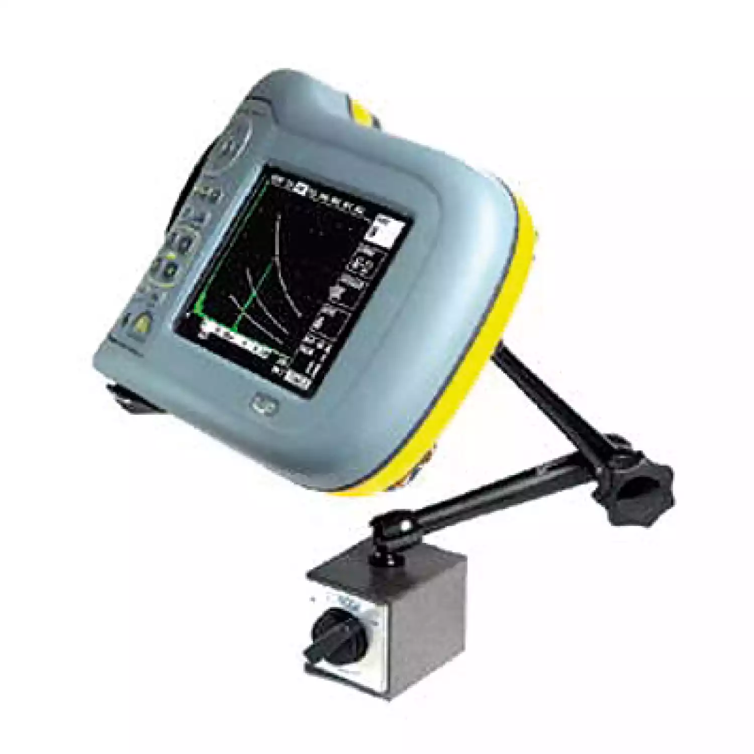 Ультразвуковой дефектоскоп SiteScan D-10 / D-20 - 2