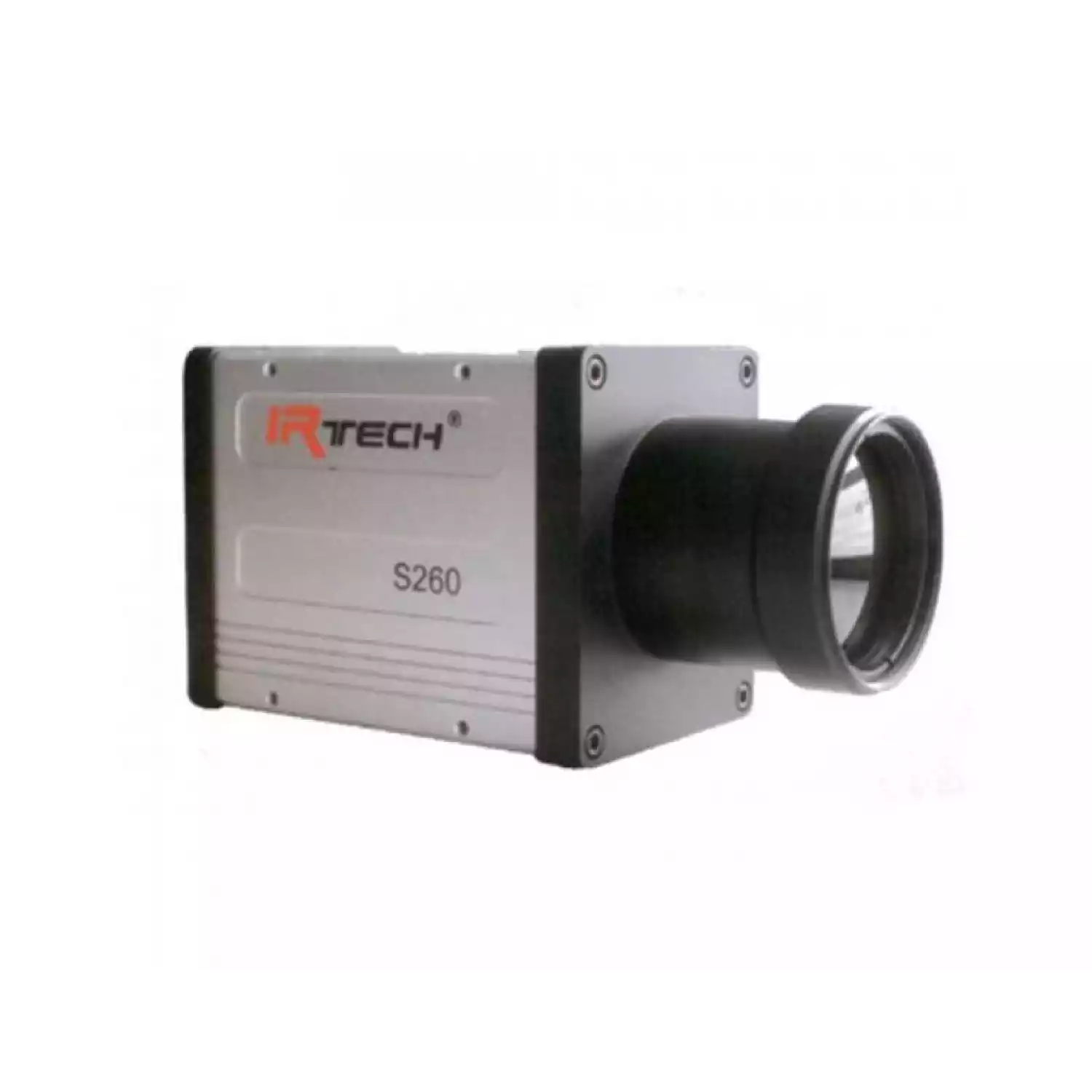 Тепловизор S260 - 1