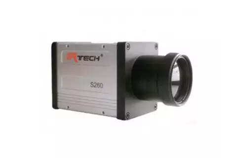 Тепловизор S260