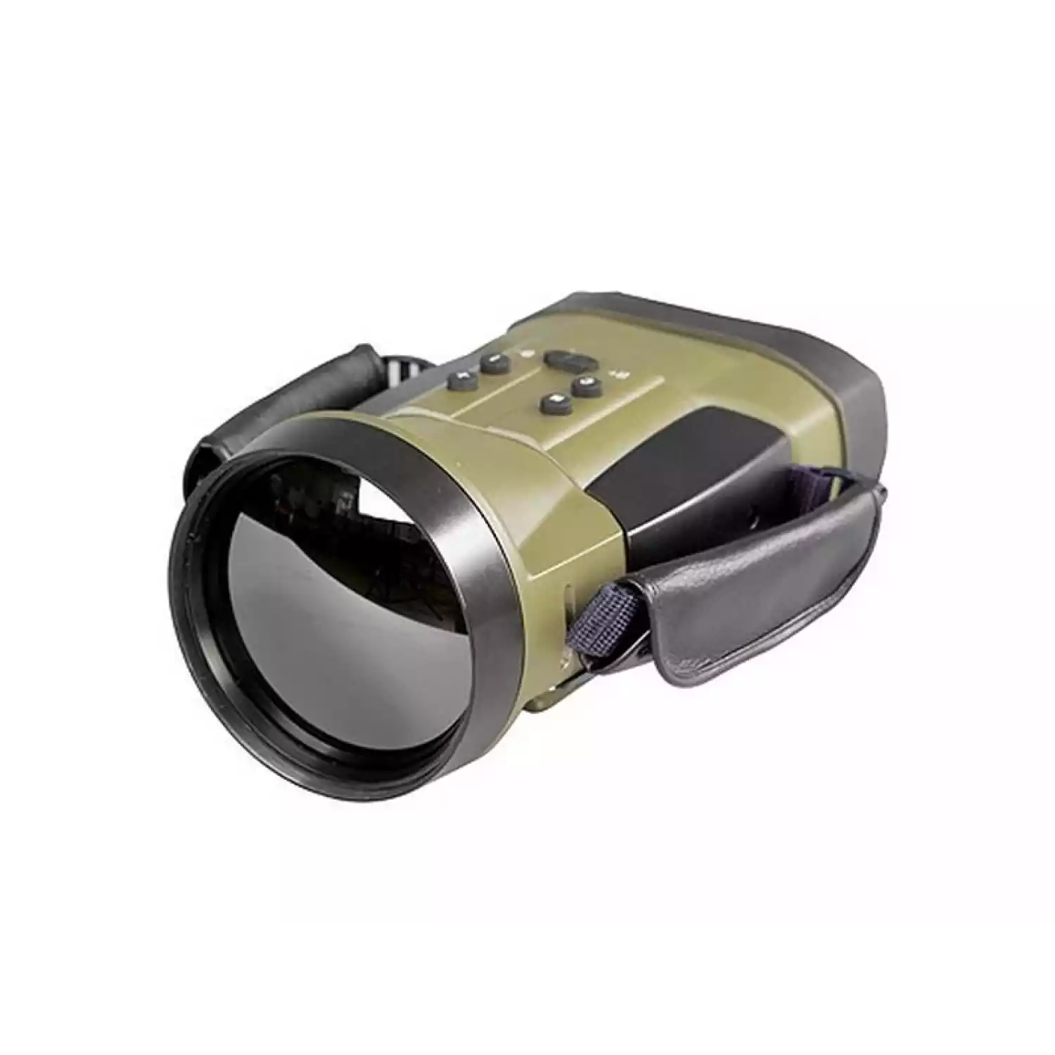 Тепловизор S730 - 1