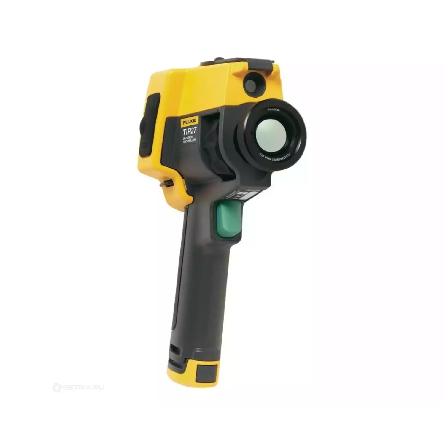 Тепловизор Fluke Ti27 - 1