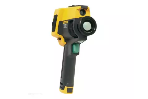 Тепловизор Fluke Ti27
