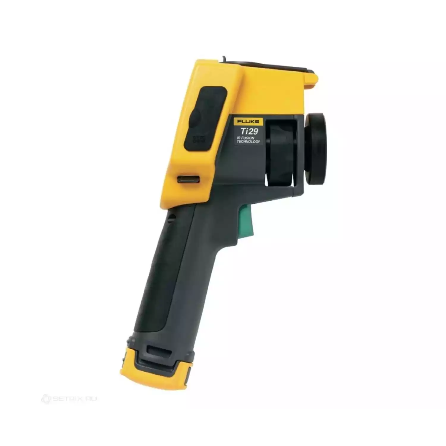 Тепловизор Fluke Ti29 - 2